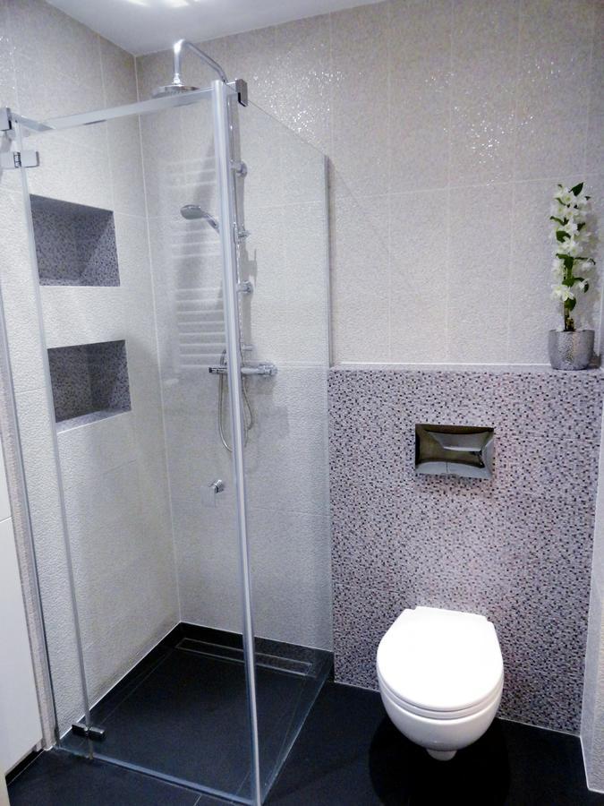Na Grobli 014 Daire Wroclaw Dış mekan fotoğraf